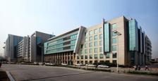  Office Space Available For Lease In Bldg- 8, Cyber City, Gurgaon
